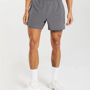 Men's Gymshark Arrival 5" Shorts
